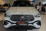 Mercedes GLE Coupe 300 d 4MATIC AMG Line