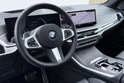 BMW X5 XDRIVE30D M Sport