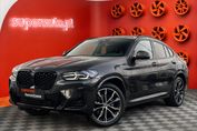 BMW X4 xDrive20d M Sport