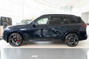 BMW X5 xDrive40i M Sport