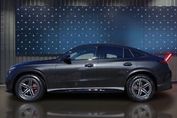 Mercedes GLC AMG Coupe 43 mHEV 4-Matic
