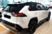 Toyota RAV4 Selection