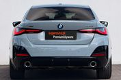 BMW Seria 4 430i xDrive M Sport