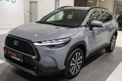 Toyota Corolla Cross 2.0 Hybrid Executive