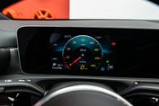 Mercedes CLA 200 d