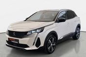 Peugeot 3008 PureTech GT