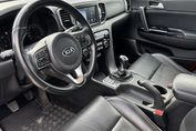 Kia Sportage 1.6 Gdi l Business Line 2WD