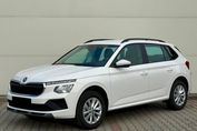 Skoda Kamiq Essence 1.0 TSI