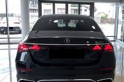 Mercedes Klasa E 220 d 4-Matic AMG