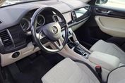 Skoda Kodiaq 2.0 TDI 4x4 Style DSG