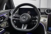 Mercedes CLE 300 mHEV 4-Matic AMG Line