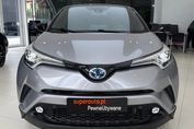 Toyota C-HR 1.8 Hybrid Trend