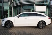 Mercedes CLA Shooting Brake 200 d Progressive