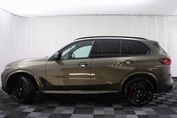 BMW X5 M60i xDrive