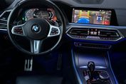 BMW X5 xDrive25d M Sport