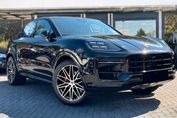Porsche Cayenne Coupe S E-Hybrid Black Edition