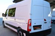 Renault Master 2.3