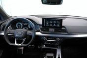 Audi Q5 45 TFSI mHEV quattro S Line S tronic