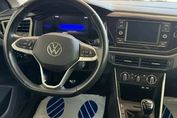 Volkswagen Taigo 1.0 TSI Life