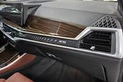 BMW X5 xDrive30d M Sport