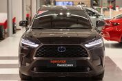 Toyota Corolla Cross 2.0 Hybrid Style