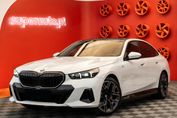 BMW Seria 5 520d xDrive M Sport