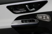 Mercedes GLC Coupe 220 d  4-Matic AMG Line
