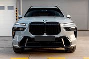 BMW X7 xDrive40d M Sport