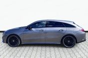 Mercedes CLA 220 d AMG Line 8G-DCT