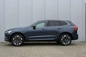 Volvo XC60 T8 Plug-In Hybrid AWD Plus Bright