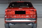 Audi Q5 TFSI quattro advanced