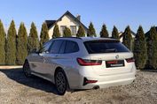 BMW Seria 3 320d xDrive aut
