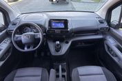 Toyota Proace City Verso L1H1 Business