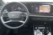 Audi A5 TFSI S line Avant