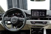Audi A5 35 TFS Advanced S tronic
