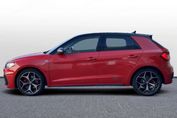 Audi A1 Sportback 40 TFSI S Line