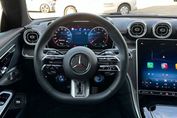 Mercedes CLE AMG 53 4-Matic+