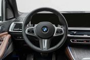 BMW X5 xDrive30d M Sport