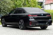 BMW Seria 7 740d xDrive M Sport