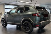 Dacia Duster Extreme 1.2 TCe Hybrid-G LPG 4x4