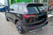 Skoda Karoq Sportline 1.5 TSI DSG