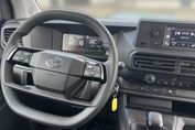 Toyota ProAce 2.0 D-4D Long