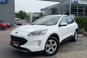 Ford Kuga Ecoblue FWD Titanium