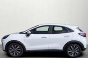 Ford Puma 1.0 EcoBoost Titanium X DCT