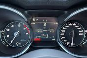 Alfa Romeo Stelvio 2.0 Turbo TI Q4 aut