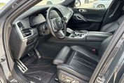 BMW X6 xDrive40d mHEV