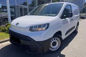 Toyota Proace City Long Active L2H1