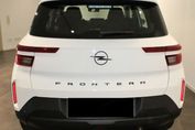 Opel Frontera Edition eDTC6 1.2 T mHEV