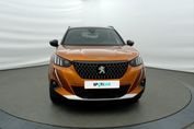 Peugeot 2008 GT 1.5 BlueHDI EAT8