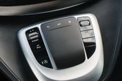 Mercedes V Klasa 250d Ekstradługi 9G-TRONIC
